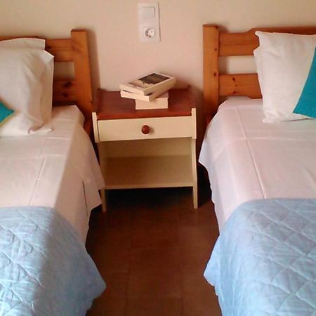 Gorgona Apartments & Studios Ypsos Extérieur photo