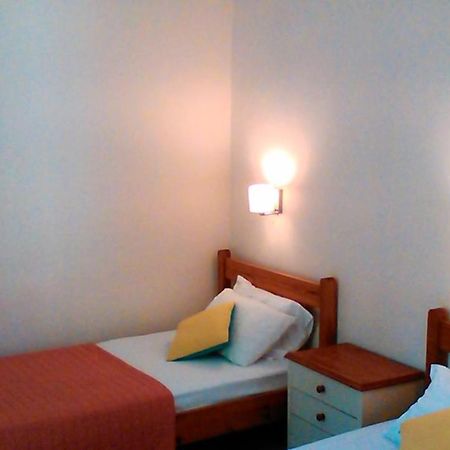 Gorgona Apartments & Studios Ypsos Extérieur photo