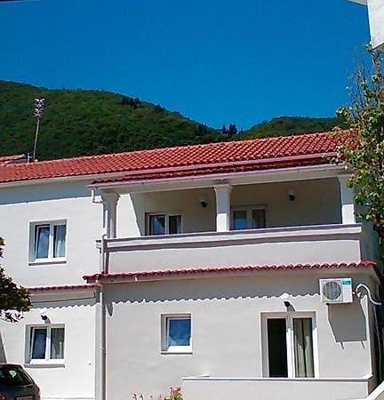 Gorgona Apartments & Studios Ypsos Extérieur photo