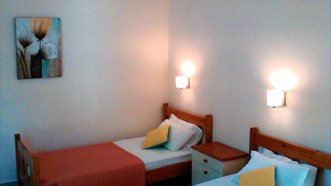 Gorgona Apartments & Studios Ypsos Extérieur photo