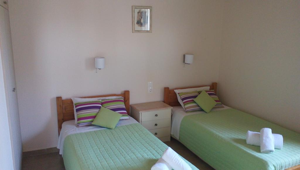 Gorgona Apartments & Studios Ypsos Extérieur photo