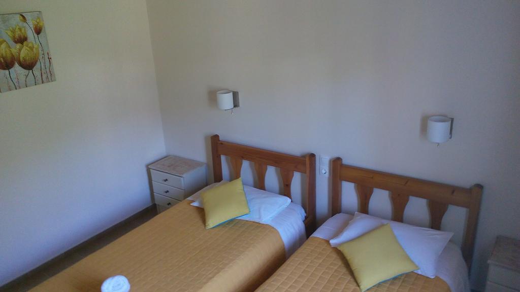 Gorgona Apartments & Studios Ypsos Extérieur photo