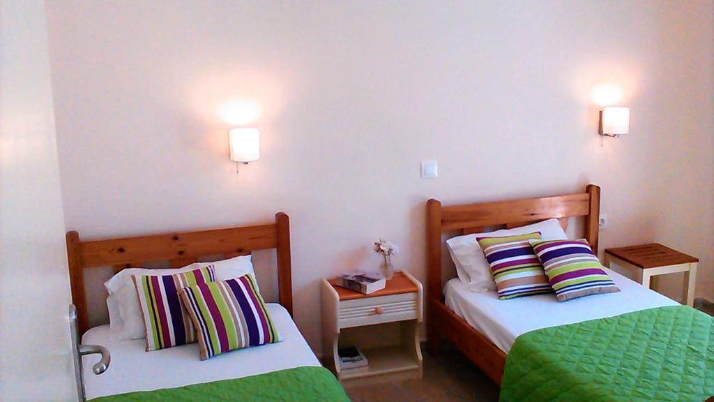 Gorgona Apartments & Studios Ypsos Extérieur photo
