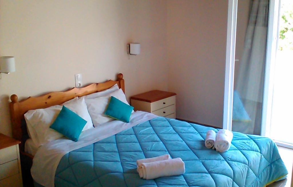 Gorgona Apartments & Studios Ypsos Extérieur photo