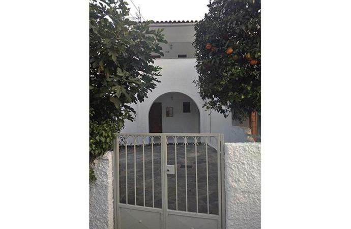 Gorgona Apartments & Studios Ypsos Extérieur photo